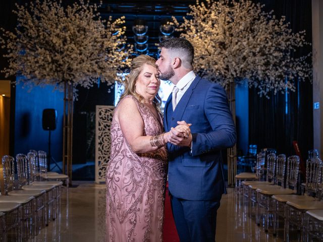 O casamento de Marcelo e Clarissa em Niterói, Rio de Janeiro 29