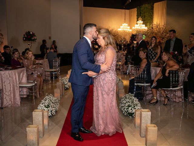 O casamento de Marcelo e Clarissa em Niterói, Rio de Janeiro 30