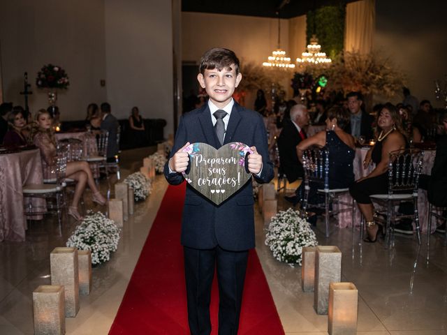 O casamento de Marcelo e Clarissa em Niterói, Rio de Janeiro 31