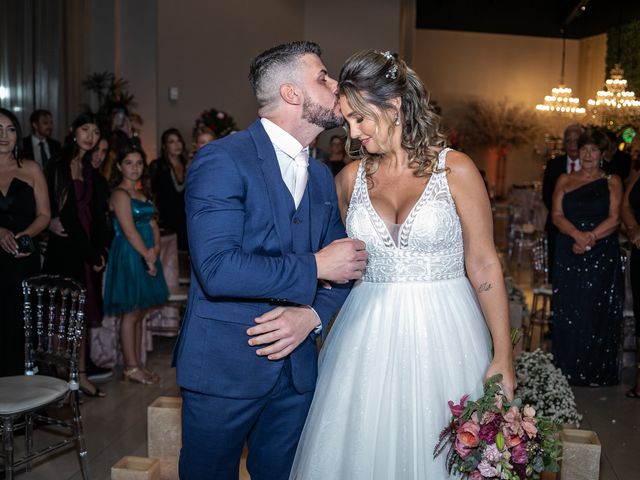 O casamento de Marcelo e Clarissa em Niterói, Rio de Janeiro 34