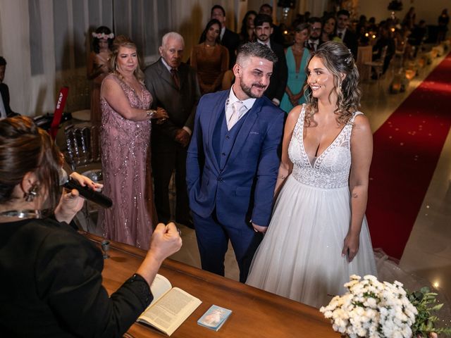 O casamento de Marcelo e Clarissa em Niterói, Rio de Janeiro 37