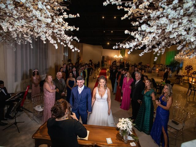 O casamento de Marcelo e Clarissa em Niterói, Rio de Janeiro 38