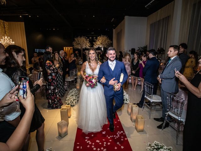 O casamento de Marcelo e Clarissa em Niterói, Rio de Janeiro 39