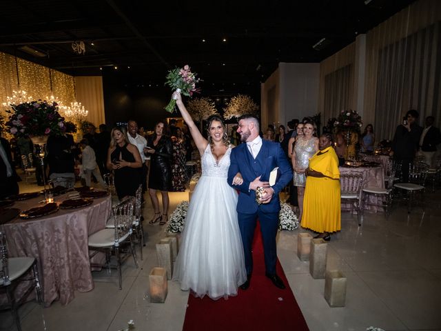 O casamento de Marcelo e Clarissa em Niterói, Rio de Janeiro 1