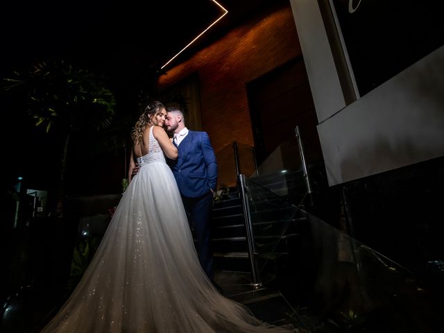 O casamento de Marcelo e Clarissa em Niterói, Rio de Janeiro 40