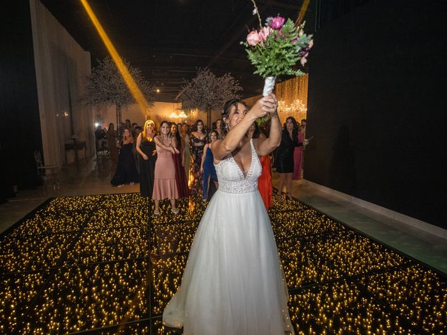 O casamento de Marcelo e Clarissa em Niterói, Rio de Janeiro 42