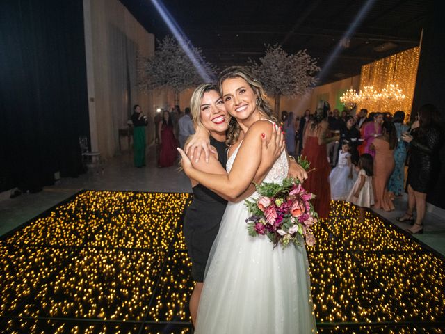 O casamento de Marcelo e Clarissa em Niterói, Rio de Janeiro 43