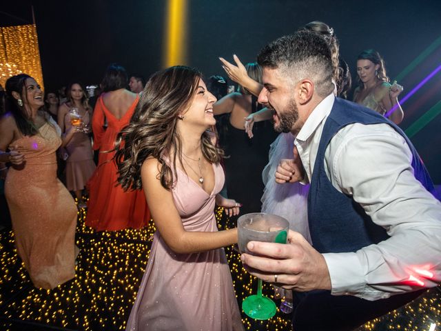 O casamento de Marcelo e Clarissa em Niterói, Rio de Janeiro 44