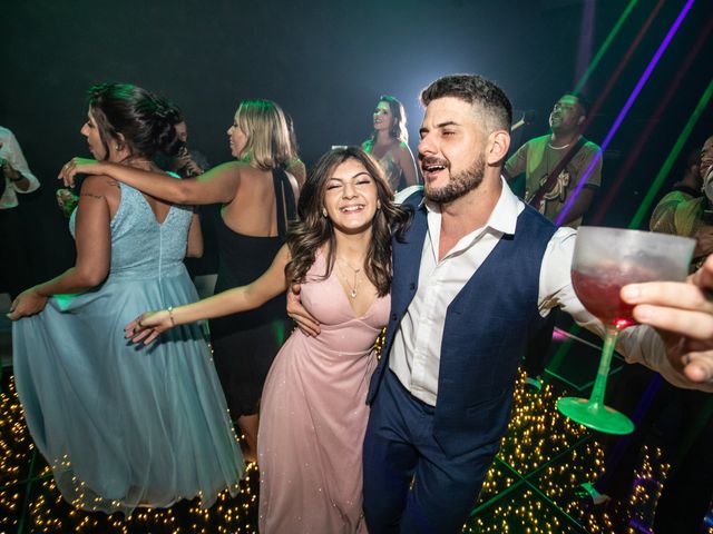 O casamento de Marcelo e Clarissa em Niterói, Rio de Janeiro 45