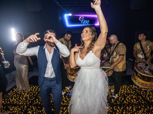 O casamento de Marcelo e Clarissa em Niterói, Rio de Janeiro 48