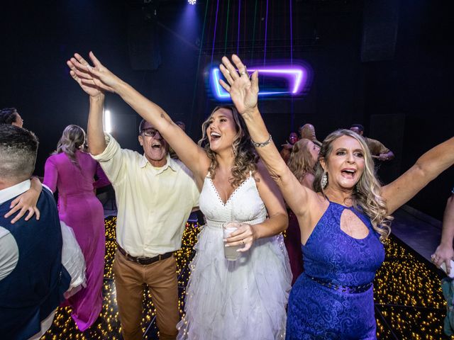 O casamento de Marcelo e Clarissa em Niterói, Rio de Janeiro 49