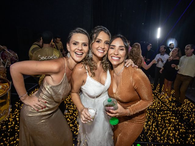 O casamento de Marcelo e Clarissa em Niterói, Rio de Janeiro 50