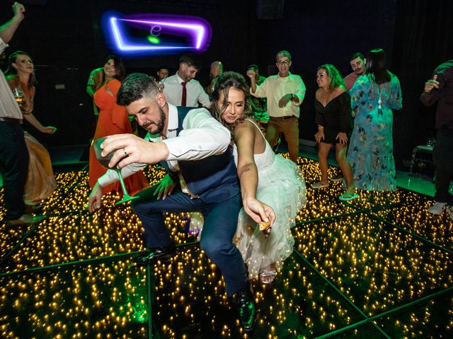 O casamento de Marcelo e Clarissa em Niterói, Rio de Janeiro 52