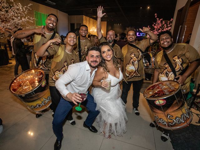 O casamento de Marcelo e Clarissa em Niterói, Rio de Janeiro 53