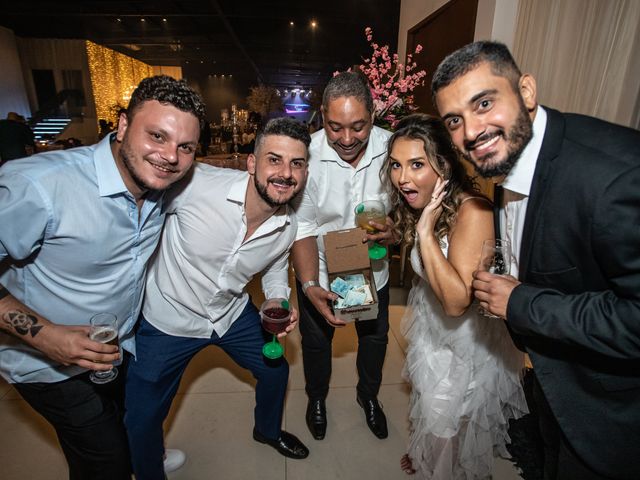 O casamento de Marcelo e Clarissa em Niterói, Rio de Janeiro 54