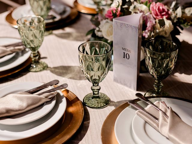 O casamento de Marcio e Stephani em Campinas, São Paulo Estado 15