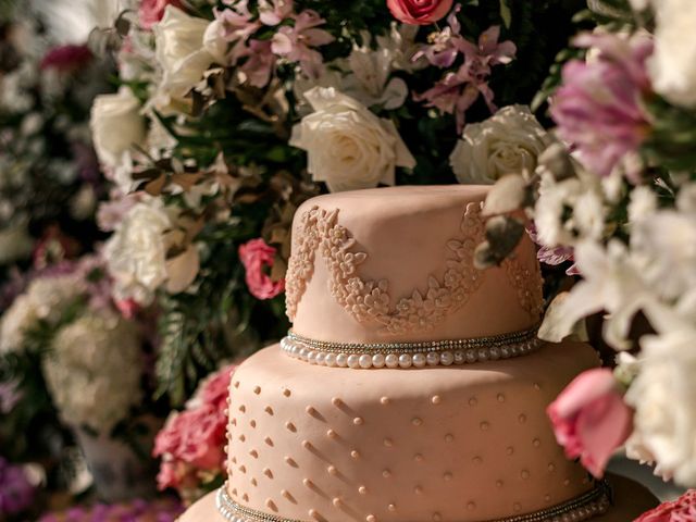 O casamento de Marcio e Stephani em Campinas, São Paulo Estado 36