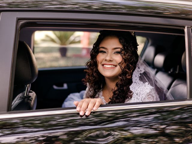 O casamento de Marcio e Stephani em Campinas, São Paulo Estado 39