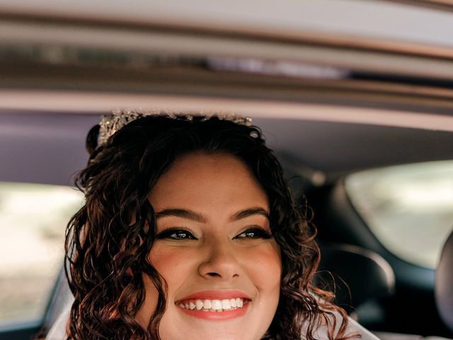 O casamento de Marcio e Stephani em Campinas, São Paulo Estado 41