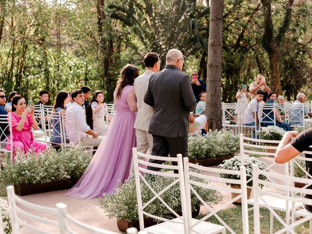 O casamento de Marcio e Stephani em Campinas, São Paulo Estado 44