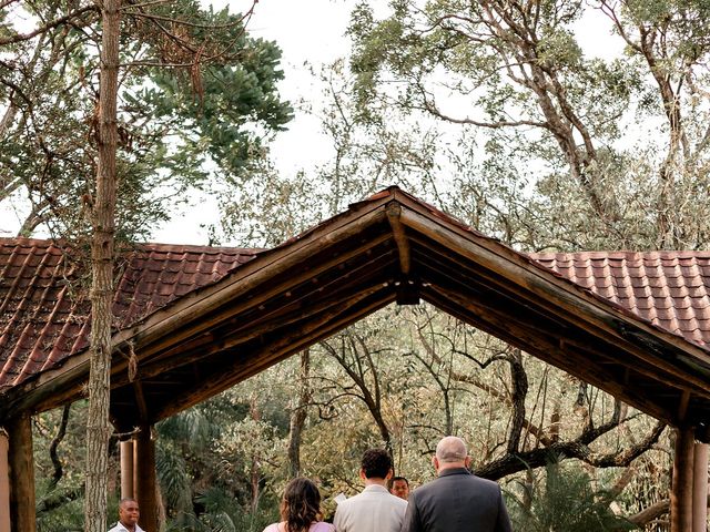 O casamento de Marcio e Stephani em Campinas, São Paulo Estado 45