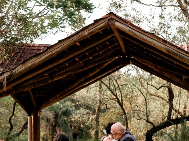 O casamento de Marcio e Stephani em Campinas, São Paulo Estado 46