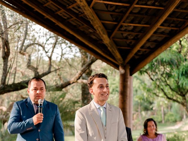 O casamento de Marcio e Stephani em Campinas, São Paulo Estado 48