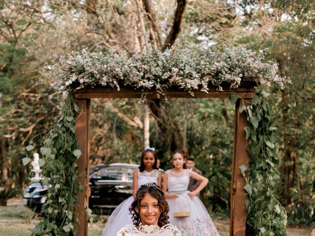 O casamento de Marcio e Stephani em Campinas, São Paulo Estado 49