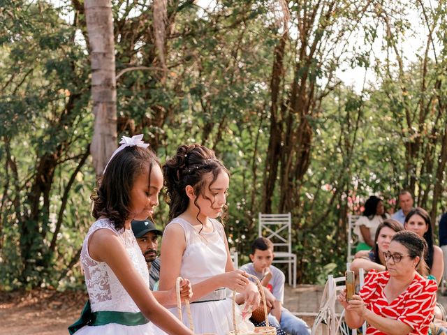 O casamento de Marcio e Stephani em Campinas, São Paulo Estado 50