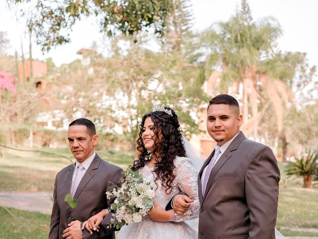 O casamento de Marcio e Stephani em Campinas, São Paulo Estado 53