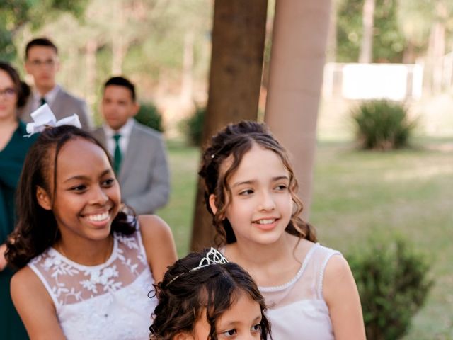 O casamento de Marcio e Stephani em Campinas, São Paulo Estado 54