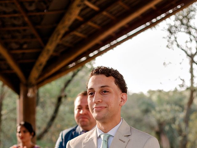 O casamento de Marcio e Stephani em Campinas, São Paulo Estado 56