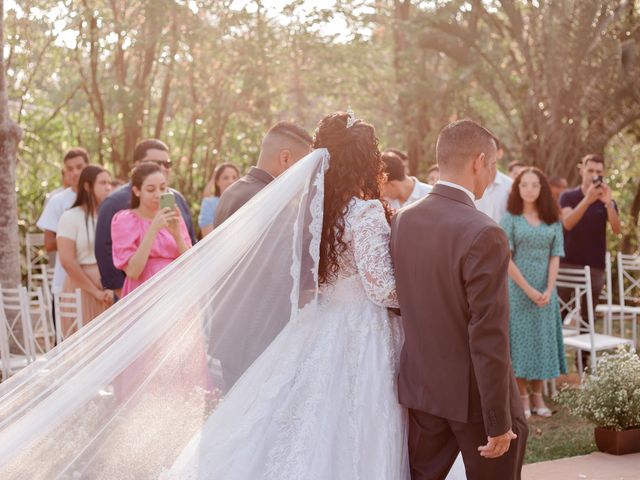 O casamento de Marcio e Stephani em Campinas, São Paulo Estado 60