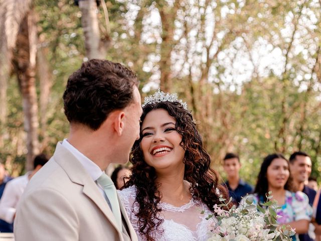 O casamento de Marcio e Stephani em Campinas, São Paulo Estado 61