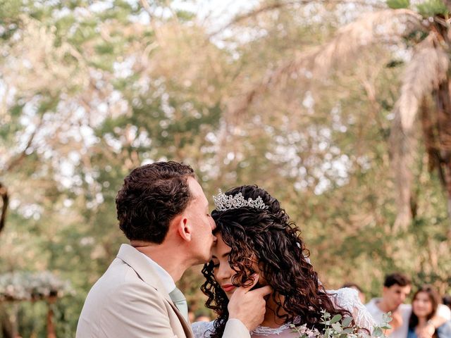 O casamento de Marcio e Stephani em Campinas, São Paulo Estado 63