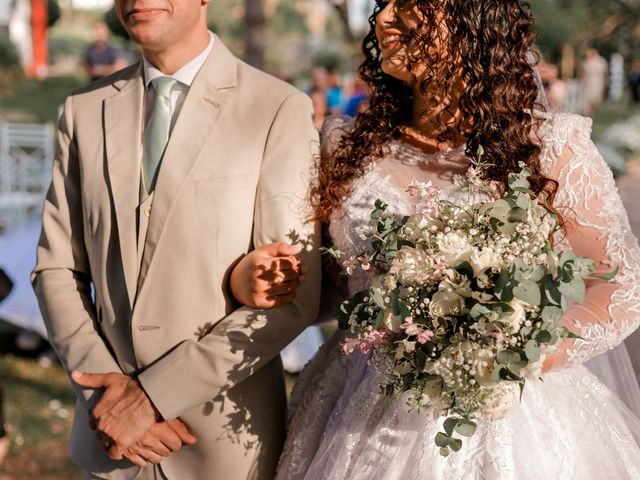 O casamento de Marcio e Stephani em Campinas, São Paulo Estado 65