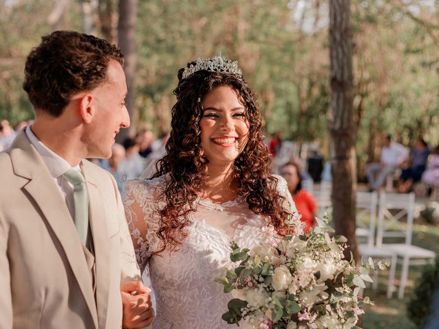 O casamento de Marcio e Stephani em Campinas, São Paulo Estado 66