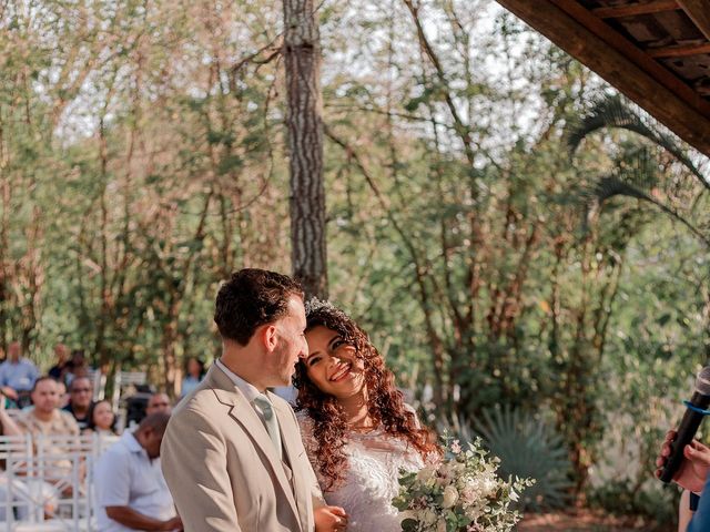 O casamento de Marcio e Stephani em Campinas, São Paulo Estado 67