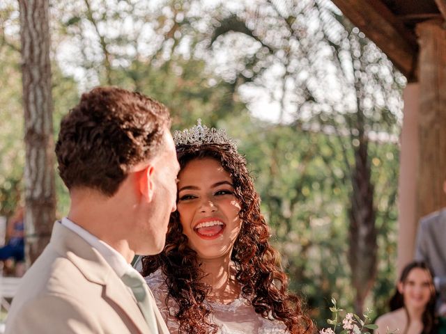 O casamento de Marcio e Stephani em Campinas, São Paulo Estado 68