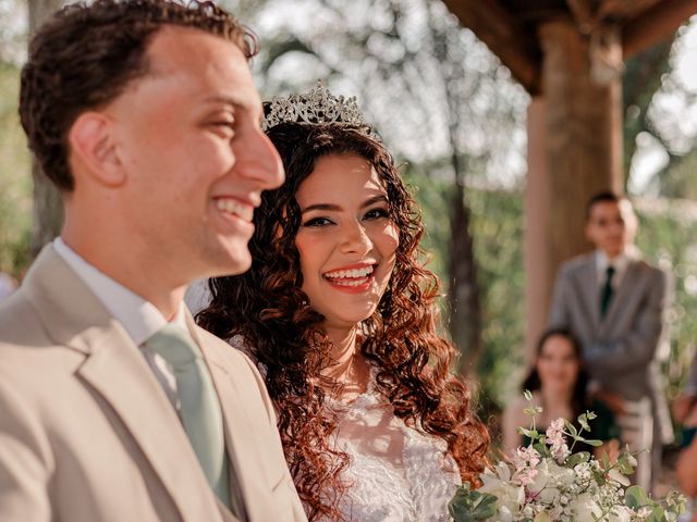 O casamento de Marcio e Stephani em Campinas, São Paulo Estado 69