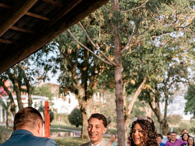 O casamento de Marcio e Stephani em Campinas, São Paulo Estado 70