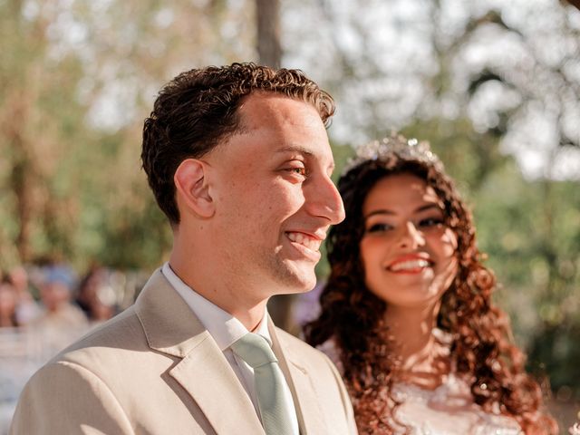 O casamento de Marcio e Stephani em Campinas, São Paulo Estado 71