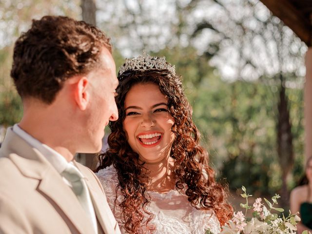 O casamento de Marcio e Stephani em Campinas, São Paulo Estado 72