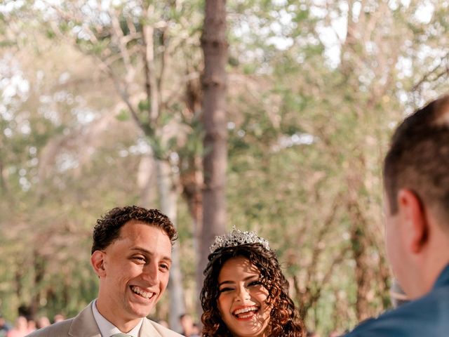 O casamento de Marcio e Stephani em Campinas, São Paulo Estado 74