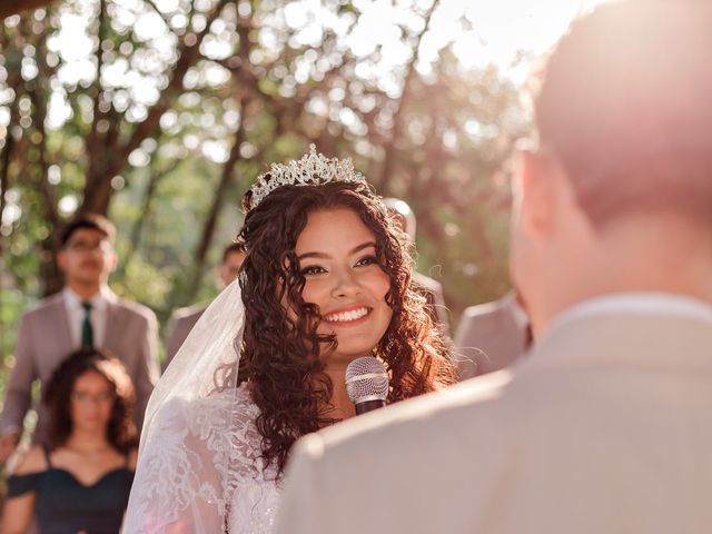 O casamento de Marcio e Stephani em Campinas, São Paulo Estado 76