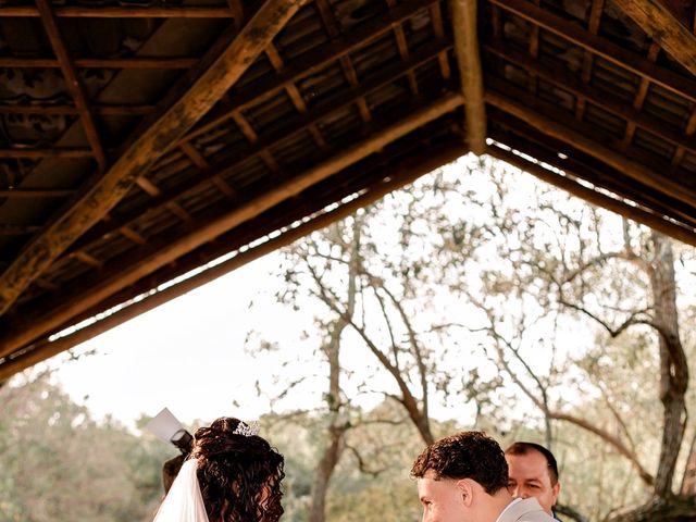 O casamento de Marcio e Stephani em Campinas, São Paulo Estado 81