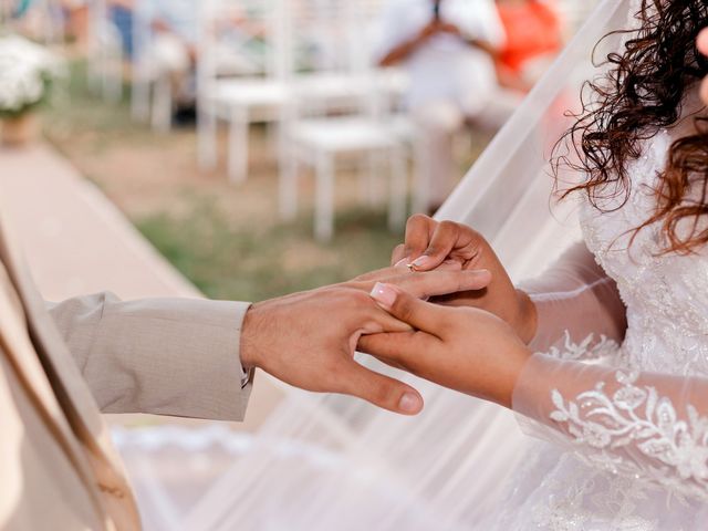 O casamento de Marcio e Stephani em Campinas, São Paulo Estado 82