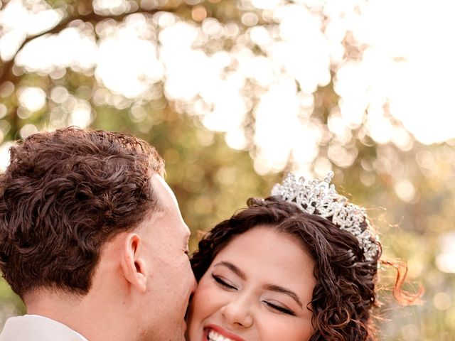 O casamento de Marcio e Stephani em Campinas, São Paulo Estado 88