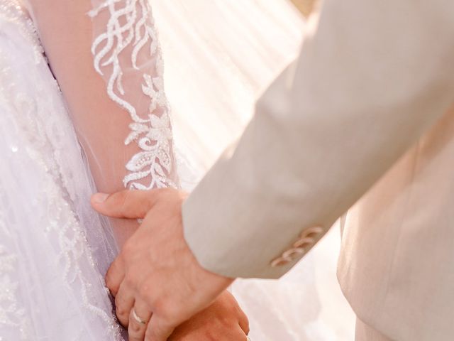 O casamento de Marcio e Stephani em Campinas, São Paulo Estado 89