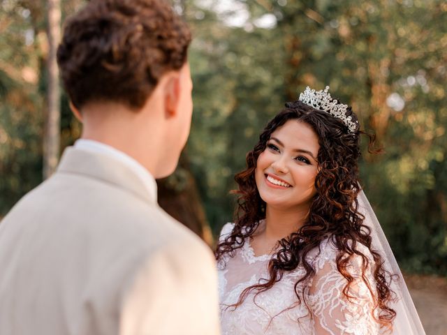 O casamento de Marcio e Stephani em Campinas, São Paulo Estado 91